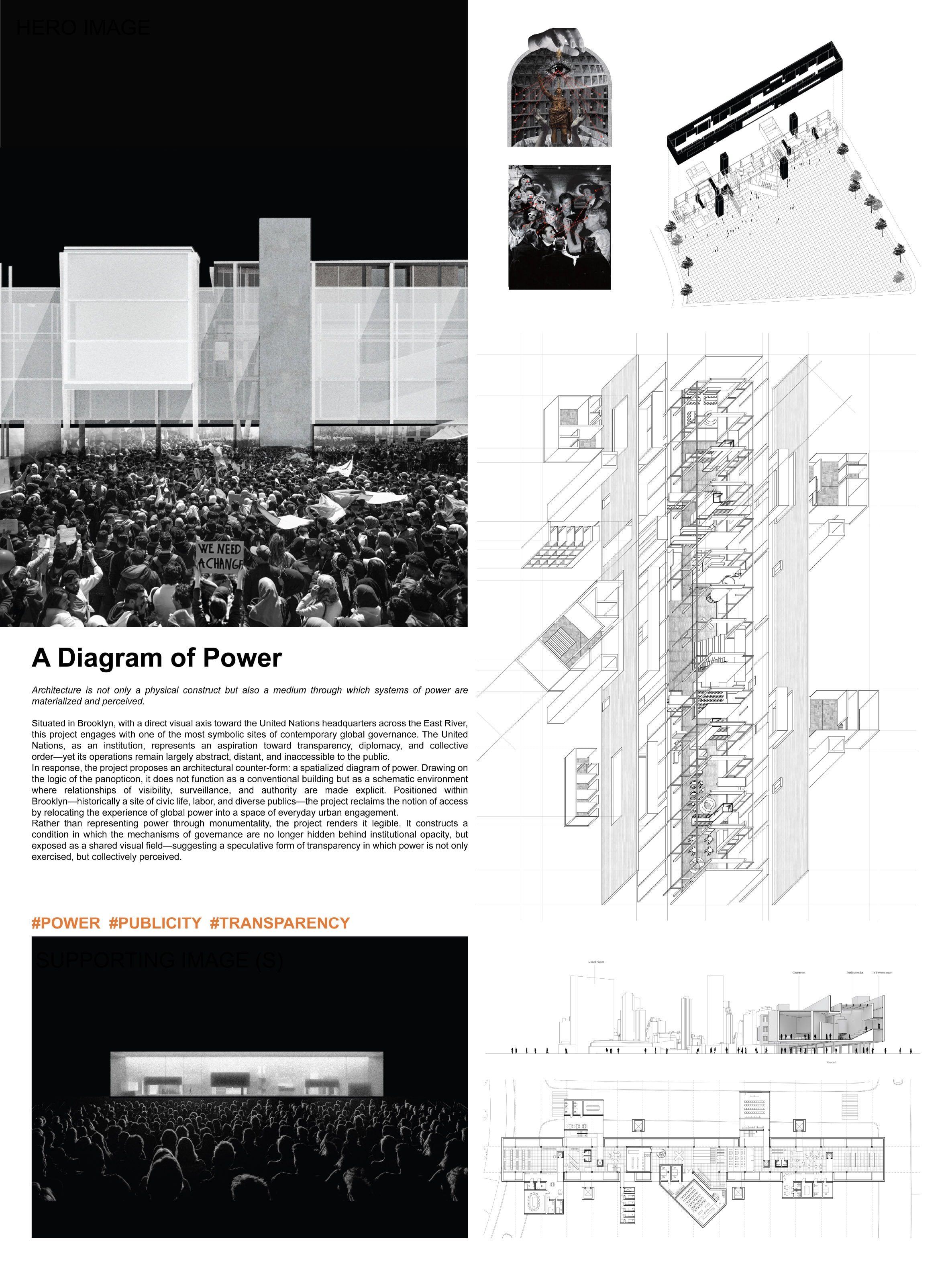 A Diagram of Power